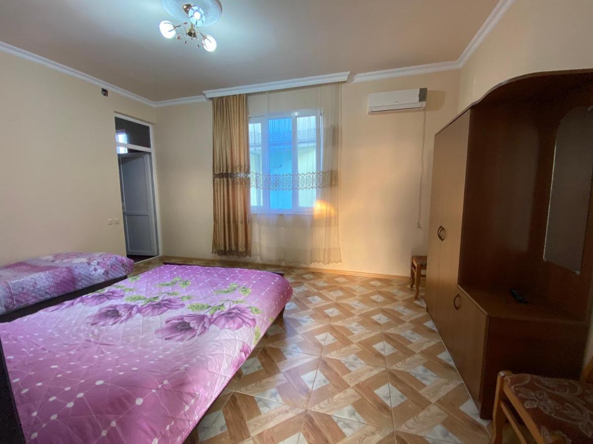 Beliy Dom Hotel ควาเรียที ภายนอก รูปภาพ